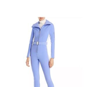 Cordova Ski Jumpsuit
